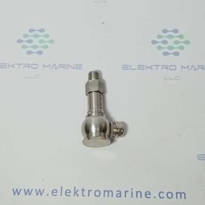 Kongsberg GT-402A4C2.5V | Pressure Transmitter