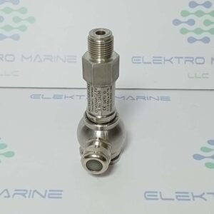 Kongsberg GT-402A4C2.5V | Pressure Transmitter