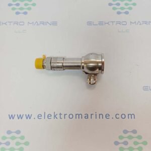 Kongsberg GT-402B3G40V | Pressure Transmitter