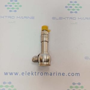 Kongsberg GT-402B3G40V | Pressure Transmitter