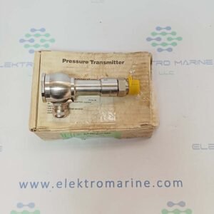 Kongsberg GT-402B3G40V | Pressure Transmitter