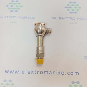 Kongsberg GT-402B3G40V | Pressure Transmitter