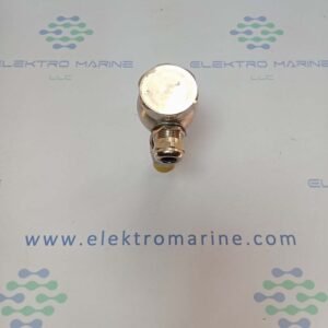 Kongsberg GT-402B3G40V | Pressure Transmitter