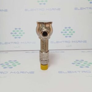 Kongsberg GT-402B3G40V | Pressure Transmitter