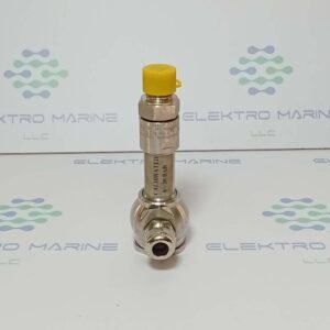Kongsberg GT-402B3G40V | Pressure Transmitter