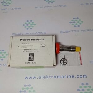 Kongsberg GT-403A0C1.6N | Pressure Transmitter