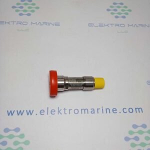 Kongsberg GT-403A0C1.6N | Pressure Transmitter