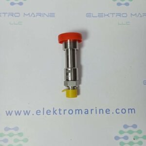 Kongsberg GT-403B0C1V | Pressure Transmitter