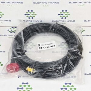 Kongsberg GT-1234/400 | Pressure Transmitter