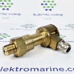 Kongsberg GT205/250PH5A | Pressure Transmitter