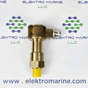Kongsberg GT205/250PH5A | Pressure Transmitter