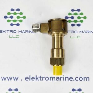 Kongsberg GT205/250PH5A | Pressure Transmitter