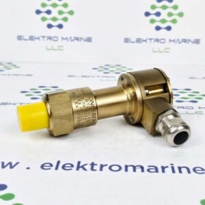 Kongsberg GT205/250PH5A | Pressure Transmitter