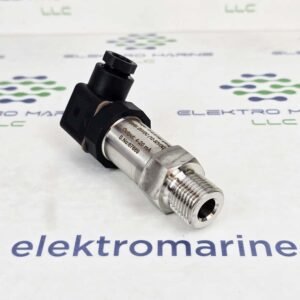 Kongsberg GT300C2G0.6V | Marine Pressure Transmitter