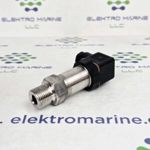 Kongsberg GT300C2G0.6V | Marine Pressure Transmitter