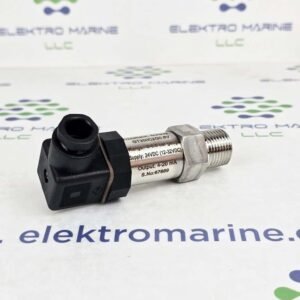 Kongsberg GT300C2G0.6V | Marine Pressure Transmitter
