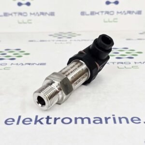 Kongsberg GT300C2G0.6V | Marine Pressure Transmitter