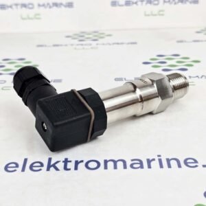 Kongsberg GT300C2G1V | Marine Pressure Transmitter