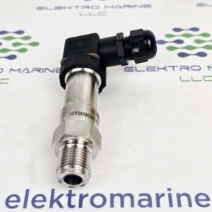 Kongsberg GT300C2G1V | Marine Pressure Transmitter
