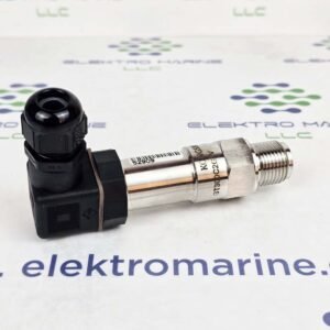 Kongsberg GT300C2G1V | Marine Pressure Transmitter