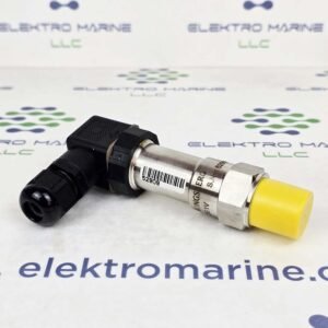 Kongsberg GT300C2G1V | Marine Pressure Transmitter