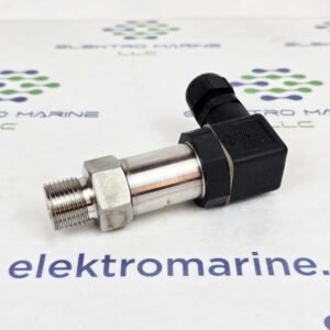 Kongsberg GT300C2G6V | Marine Pressure Transmitter