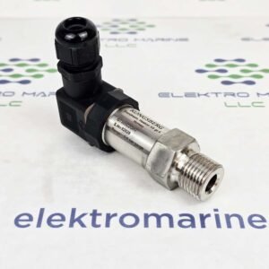 Kongsberg GT300C2G6V | Marine Pressure Transmitter