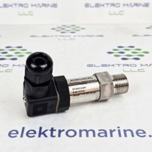 Kongsberg GT300C2G6V | Marine Pressure Transmitter