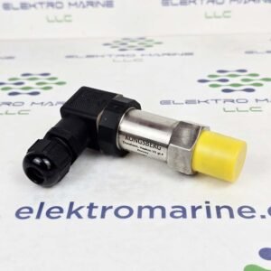 Kongsberg GT300C2G6V | Marine Pressure Transmitter