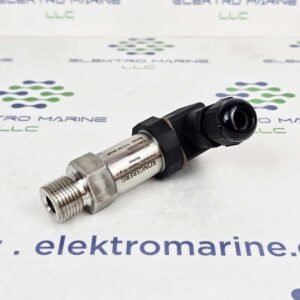 Kongsberg GT300C2G6V | Marine Pressure Transmitter