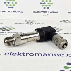 Kongsberg GT300C3G10V | Pressure Transmitter