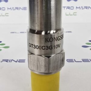 Kongsberg GT300C3G10V | Pressure Transmitter