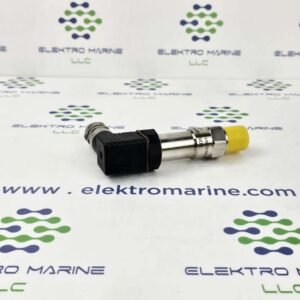 Kongsberg GT300C3G10V | Pressure Transmitter