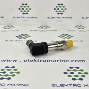 Kongsberg GT300C3G10V | Pressure Transmitter