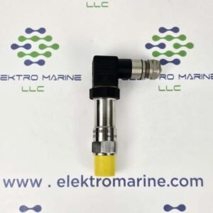 Kongsberg GT300C3G10V | Pressure Transmitter