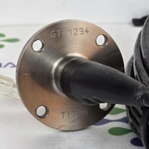 Kongsberg GT303A0C2.5N | Marine Pressure Transmitter