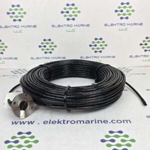 Kongsberg GT303A0C2.5N | Marine Pressure Transmitter