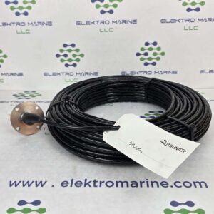 Kongsberg GT303A0C2.5N | Marine Pressure Transmitter