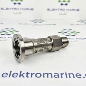 Kongsberg GT403A0C1.6N | Marine Pressure Transmitter