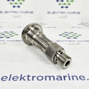 Kongsberg GT403A0C1.6N | Marine Pressure Transmitter