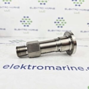 Kongsberg GT403A0C2 5D | Marine Pressure Transmitter