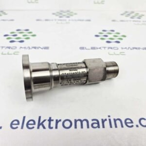 Kongsberg GT403A0C2 5D | Marine Pressure Transmitter