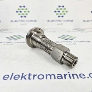 Kongsberg GT403A0C2 5D | Marine Pressure Transmitter