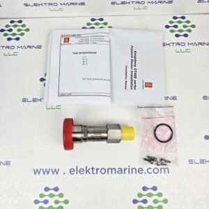 Kongsberg GT403A0C2 5D | Marine Pressure Transmitter
