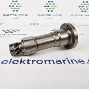 Kongsberg GT403A0C2.5N | Pressure Transmitter