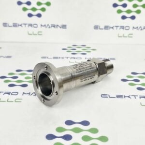 Kongsberg GT403A0C4N | Marine Pressure Transmitter