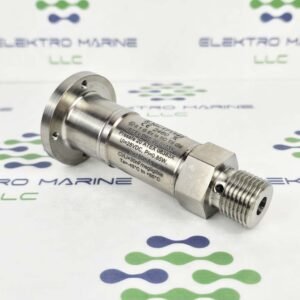 Kongsberg GT403A0C4N | Marine Pressure Transmitter