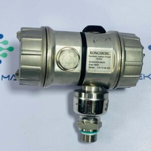 Kongsberg GT405G3C0 | Pressure Transmitter