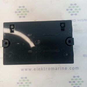 Schneider Electric GV2 MC02 | Enclosure For TeSys GV2ME