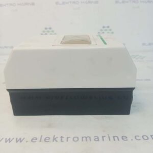 Schneider Electric GV2 MC02 | Enclosure For TeSys GV2ME